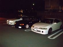 久々のプチオフ♪