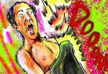 イケメン投票でブラピやグンソクをおさえて江頭が1位！ ネットユーザーからは「妥当」との声