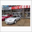 ☆　ＣＲＵＩＳＥ 新人君 念願のノーマルルーフをゲット！　☆