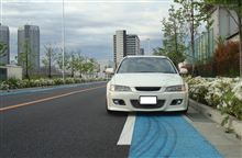 早朝ドライブ～