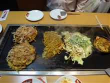 7年ぶりの待望の再会