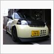 K-CAR MEETING前日
