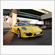 991試乗