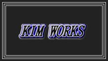 KIM WORKSさんの補強～＼(￣▽￣ )／
