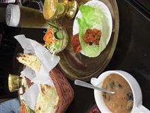 インド料理