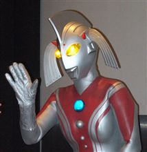 ウルトラの母の日