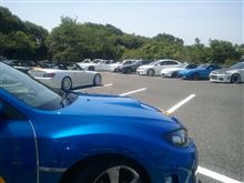 5月度おはぱー