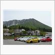 FIAT500・大山オフミー ...