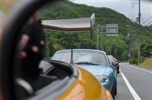 〝J’s－TOURING　Vol.１７ ～師匠＆ワイルド・バッタ現る編～〟