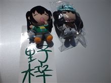 宇都宮餃子オフ
