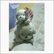 バトン！ジェイソンじゃないよw