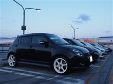 K12のOBとして参加するオフ会120512