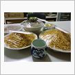 夜勤食