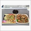 あさりご飯