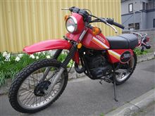 魅力的なバイク入荷！出した結論は・・・(&#180;Д｀;)？