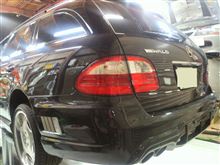 ☆　ＣＲＵＩＳＥ Ｅ３５０ ４ＭＡＴＩＣワゴン　☆