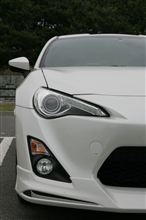 所有しなければ分からない８６の秘めたポテンシャル。