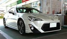 ８６ TEST RUN