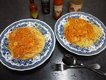 パスタソース マスカルポーネ