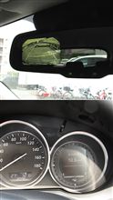 CX-5 XD (FF) 試乗