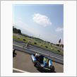 あずみ野F1パークへ行ってき ...