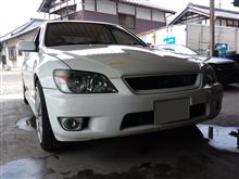 無事に車検完了ｗ（追記あり）