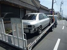 GC8ドナドナー
