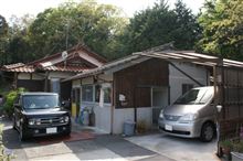 ウチの田舎にも．．．