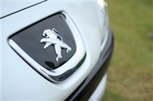 トリコロールデイS　～PEUGEOT～