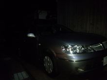 納車(^O^)v