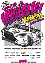 Go!! Hella Flush KANSAI !! 