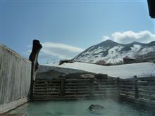 NCデビューランでニセコ五色温泉へ NCデビューランでニセコ五色温泉へ