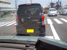 車は移動の道具