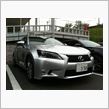 Lexus GS350 TE ...