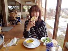 ん？(@_@)　愛車紹介バトンがきた！