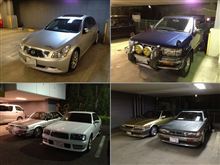【F31】多摩定例会 in いつものファミレス
