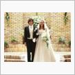 結婚しました＼(^o^)／