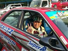 リーガルエビス優勝は！