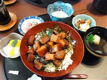 お肉で ランチ?! お肉で ランチ?!