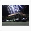 土曜の夜はオフ