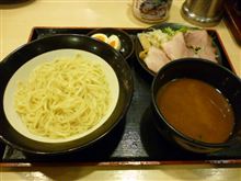 金曜日の夜食