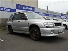やっぱり愛車