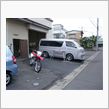 NO.657　洗車回数は愛情 ...