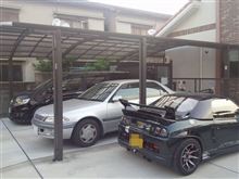 【MTB2012】只今、帰宅しました、。