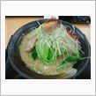 メンテ後の麺テ