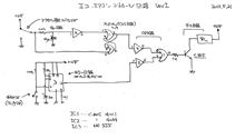 大易電子回路（その３２）　エコ・エアコンコントロール回路