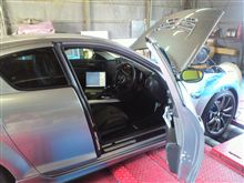 ☆　ＣＲＵＩＳＥ ＲＸ－８ ｅマネージと格闘中！　☆