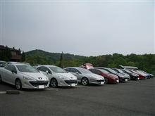 「ナラナラ団平城京天平祭」&「PEUGEOT全国オフ」 「ナラナラ団平城京天平祭」&「PEUGEOT全国オフ」