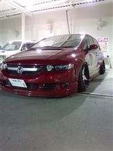 逝くぜＴ-１グランプリ!!