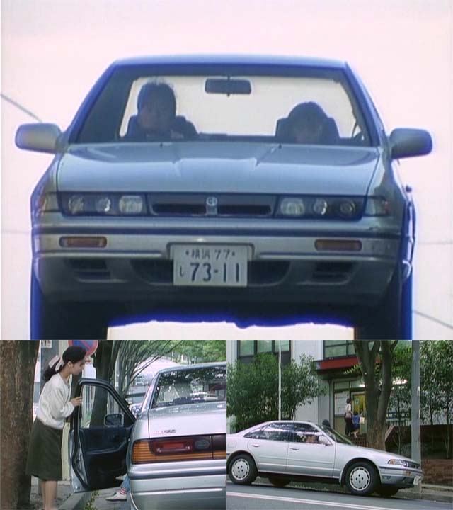 刑事貴族シリーズの劇用車 Japaneseclass Jp